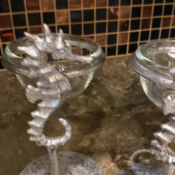 Condiment holders - Picture 6 of 7